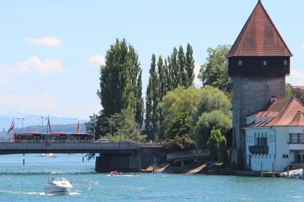 Impression: Hot Rod 3H Konstanz Tour