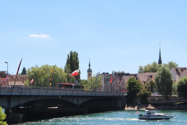 Impression: Hot Rod 3H Konstanz Tour